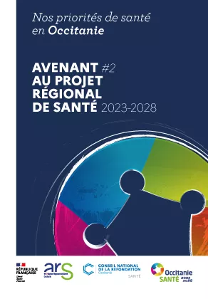 Avenant n°2 au PRS 2023-2028