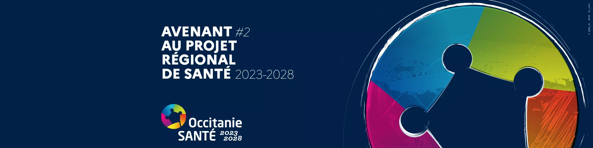 Avenant n°2 au PRS 2023-2028