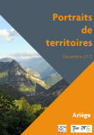 Portraits de territoires Ariège