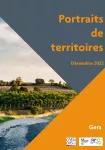 Portraits de territoires Gers