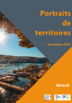 Portraits de territoires Hérault