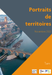 Portraits de territoires Tarn