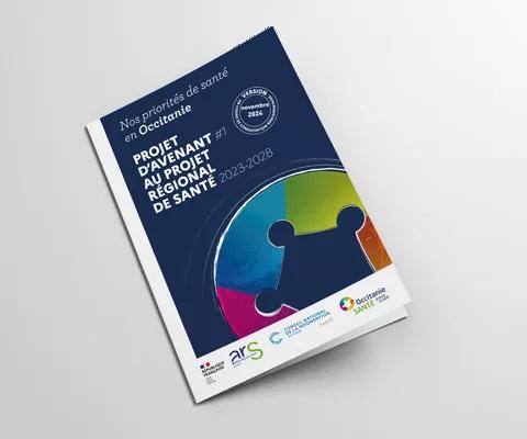 Consultez le Projet d'avenant #1 au PRS Occitanie 2023-2028 (pdf, 3.98 Mo)