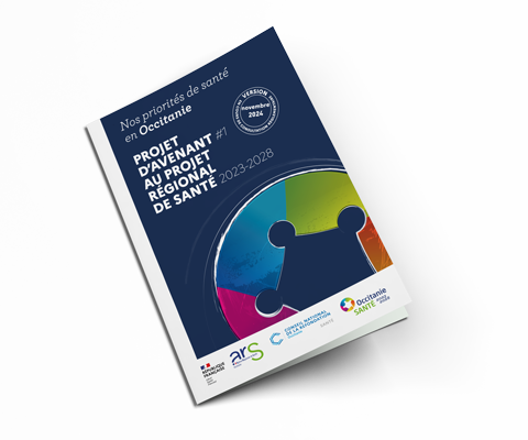Consultez le Projet d'avenant #1 au PRS Occitanie 2023-2028 (pdf, 3.98 Mo)