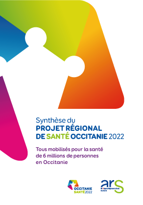 Synthèse du Projet régional de santé Occitanie 2022