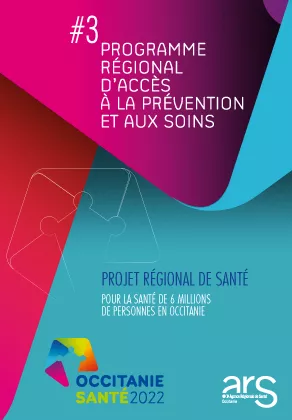 Le Programme d'accès à la prévention et aux soins 2018