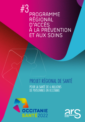 Le Programme d'accès à la prévention et aux soins 2018