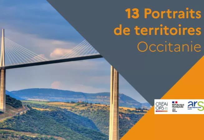 13 Portraits de territoires Occitanie