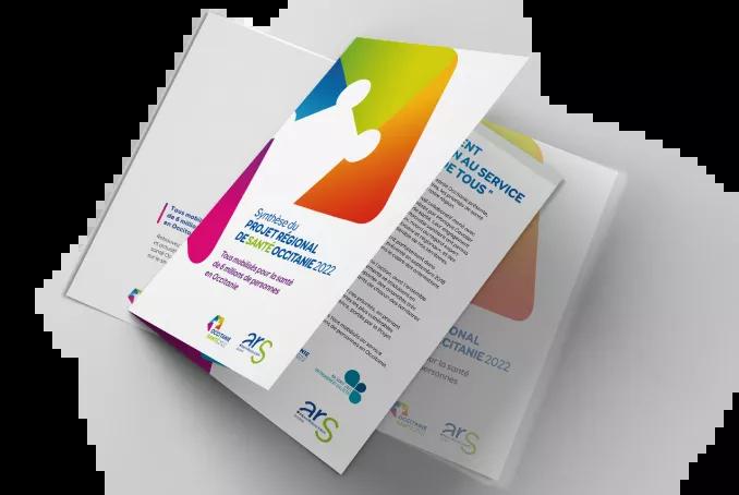 Synthèse du Projet régional de santé Occitanie 2022